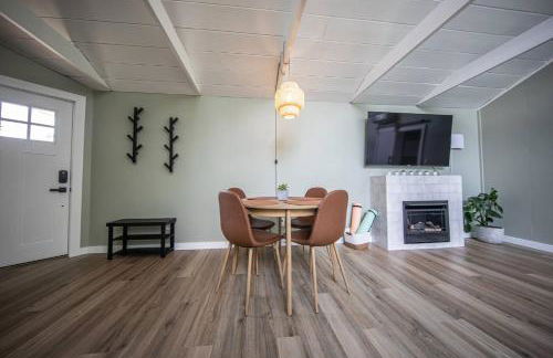 Unwind at this Modern Bethel Village Escape - Foto 36