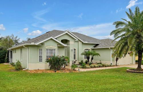 Southern Dunes Home w Pool, Spa & Game Room - Foto 50