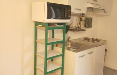 T2 cosy et calme avec terrasse - Foto 8