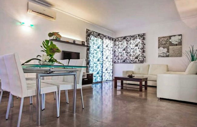 Villa Mediterraneo - Foto 2