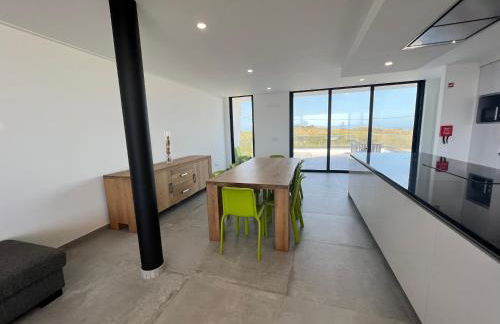 Luxury villas with heated pool & panoramic ocean & valley views - Foto 70