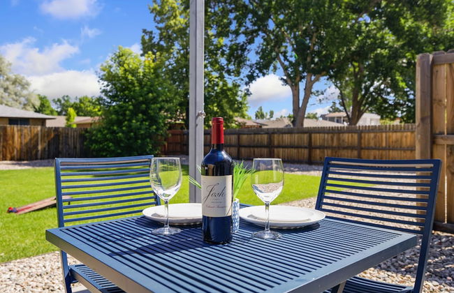 Comfortable Abode Near Historic Downtown - Foto 7