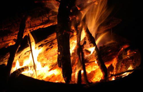 Scheune Landliebe in Holz und Lehm - Foto 13