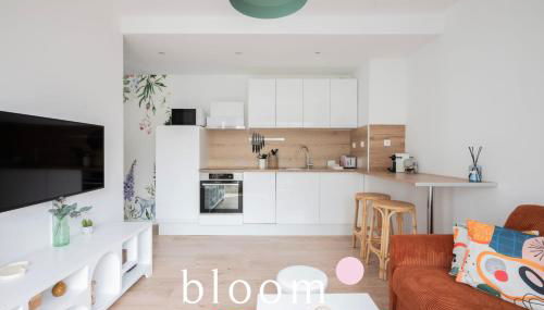 Le magnifique Lafayette appartement tout équipé - Foto 2