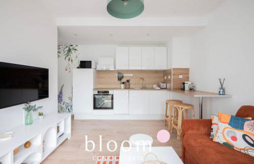 Le magnifique Lafayette appartement tout équipé - Foto 2