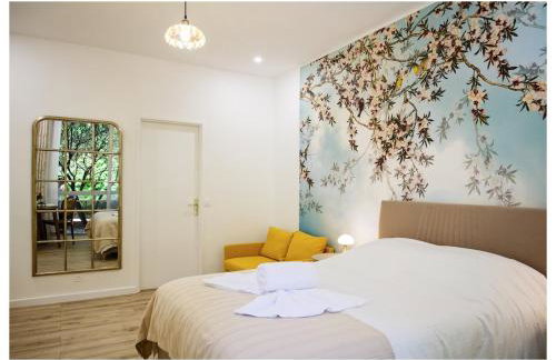 Studio Pavillon Baltard - Paris - Disney 20 min - Foto 10