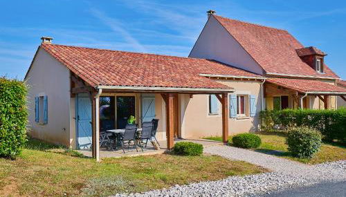 Domaine de Lanzac - Foto 2, Garden