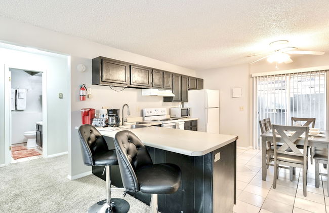 The Hygge apt C - Foto 9