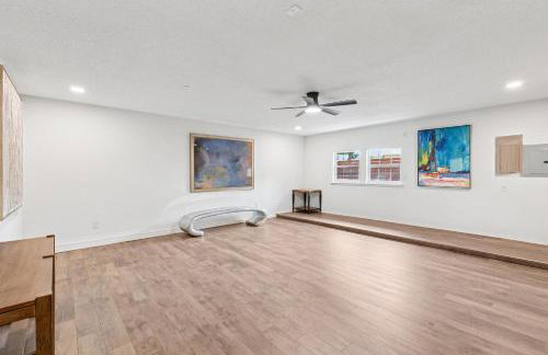 5BR Home Patio, Kitchen, Laundry Sleeps 14 #LW - Foto 30