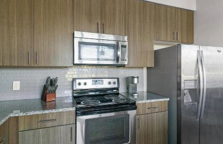 Landing Amazing 1BD Gym - Foto 27