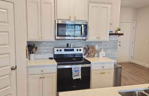 Coastal Dreaming - Beach Retreat - Foto 22