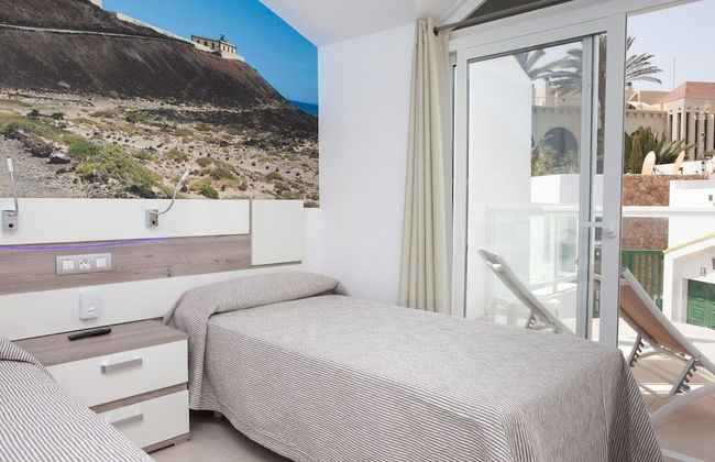 TAO Caleta Playa, Corralejo - Foto 3