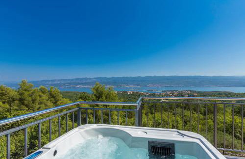 Apartment Sea Dream, Polje - Krk - Photo 21