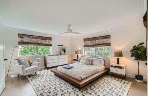 Northwood Haven - Light-Filled Bungalow Close to Rybovich Marina - Foto 8