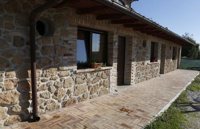 Agriturismo Il Borgo - Photo 53