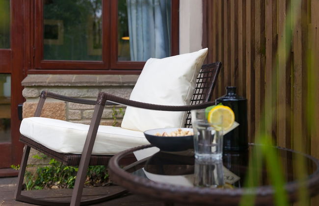 The Artist's Cottage near St. Ives - Foto 25