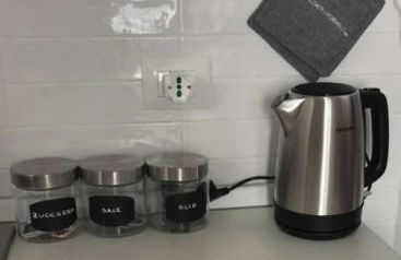 Casa MARIAM - la tua casa nel cuore di Piediluco - Foto 24