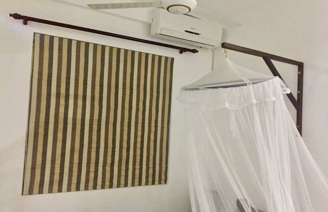 Natures Lodge-Galle - Foto 39