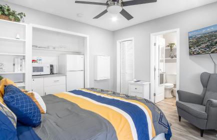 Cozy 1 BDR Unit by Beach, Mall, & Downtown FTL - Foto 4