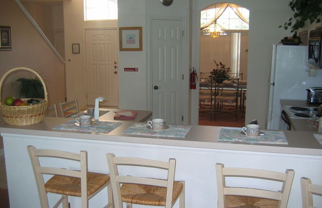 Ov2487 - Hampton Lakes - 5 Bed 3 Baths Villa - Foto 8