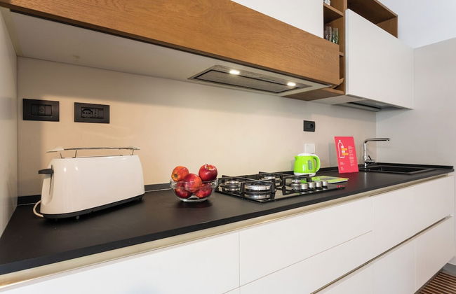 Casa Foà terrazzo a due passi dal Parco - Foto 7