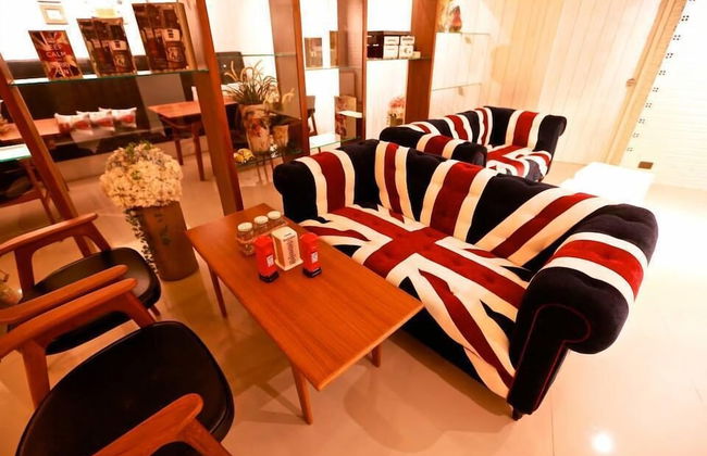 Neca Complex Apartment - Foto 4