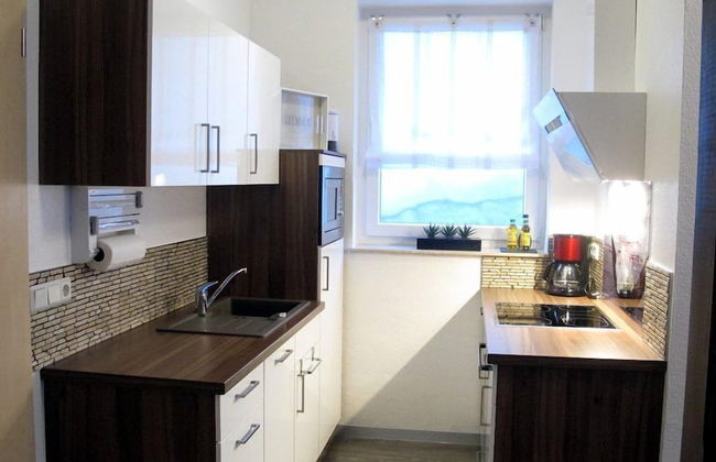 Ferienwohnungen Villa Waldblick - Foto 11