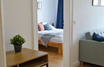 Sir Tobis Apartments - Sonnenhof - Zentrumsnah - Modern - Foto 1