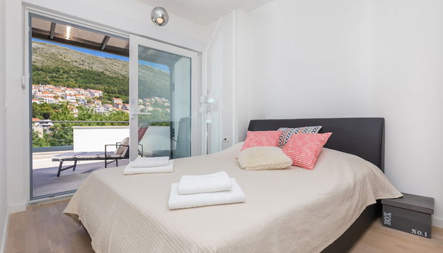 Apartment Life Plus - Foto 2, Habitación