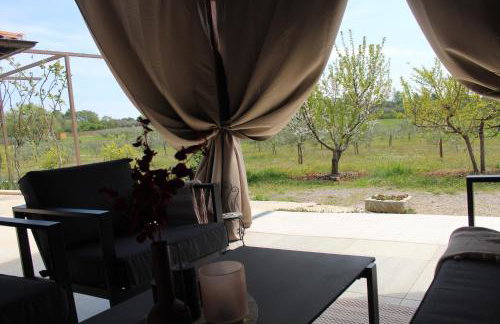 Vacation house ''CASA TERRA'' - Foto 9