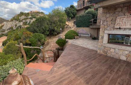 Villa La Dolce Vista & Private hydro pool - Foto 40