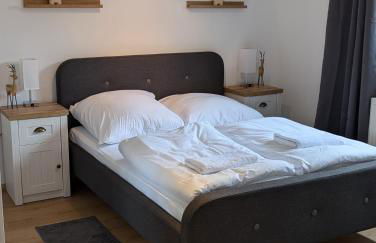 Moderne Ferienwohnung für bis zu 6 Personen - Netflix, PS4, Zentrumsnähe und mehr in Celle - Foto 8