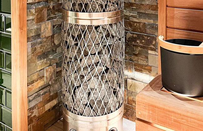 4 Star Holiday Home in Stillingson - Foto 21