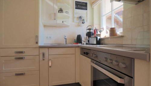 Kaiserliches Postamt Fewo 16 - Foto 5