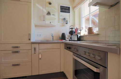 Kaiserliches Postamt Fewo 16 - Foto 4