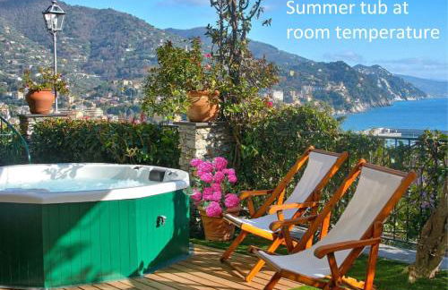 Villa Mares - sea view, free garage - Foto 37