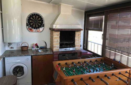 Apartamento Praia do Pedrogão com vista mar - Foto 26