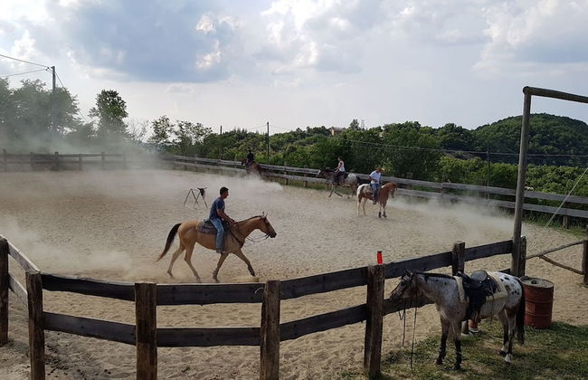 Agriturismo Piccola Raieda - Photo 40