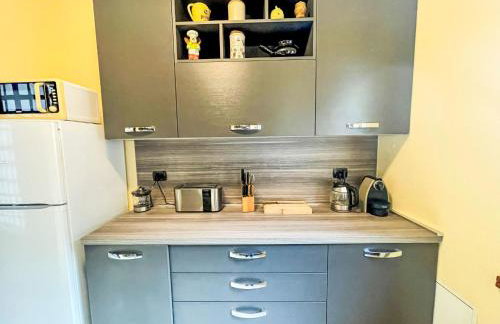 Apartment Miralago by Interhome - Foto 15