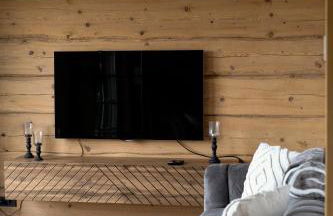 wunderschönes Blockhaus direkt am See für 10 PAX - Foto 17