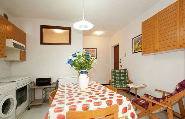 Cozy Retreat, Sesta Godano - Foto 14