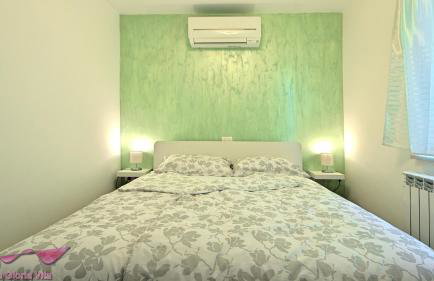 Modern villa Gloria Vita with pool in Novigrad - Foto 26