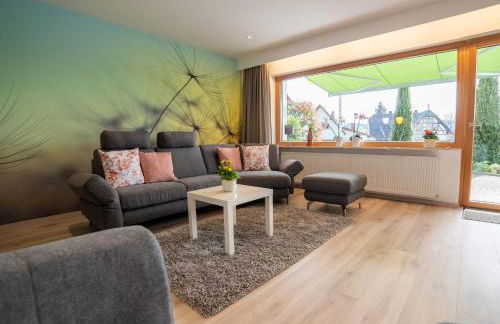 Ferienwohnung Pusteblume - Foto 1