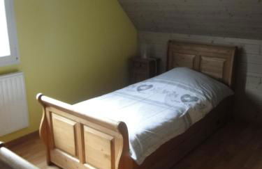 LA MAISON EN PAIN D'EPICES - Foto 47