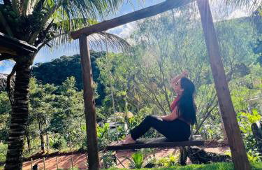 Chalé das Pedras - Refúgio de Paz em meio à Natureza - Foto 17