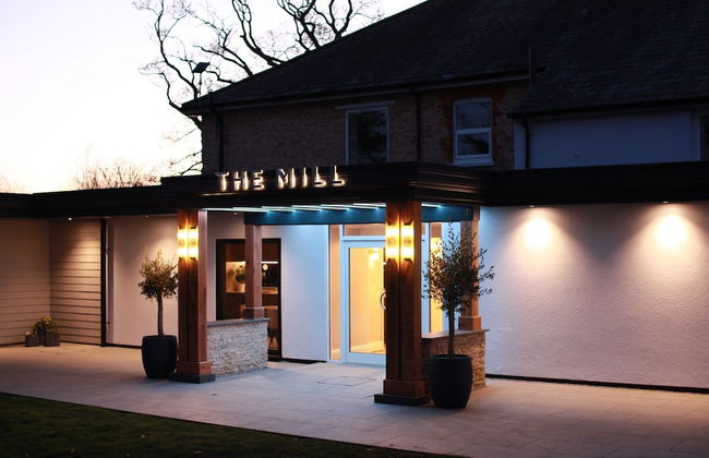 The Mill Sharnbrook - Foto 37