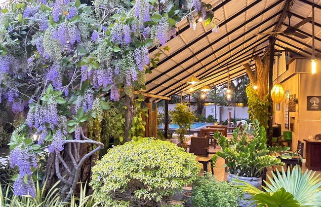 Ziziphus Tree Villas - Foto 19