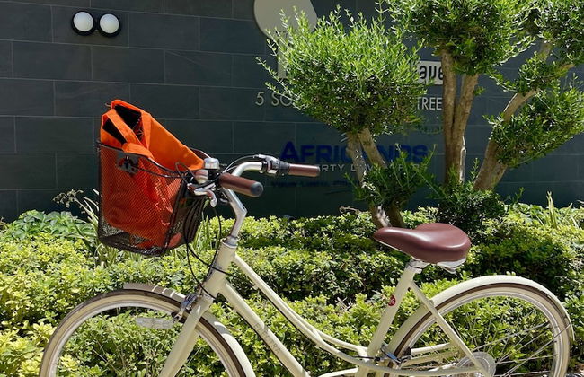 LIV Urban Suites - Foto 46