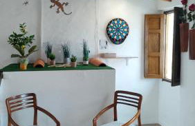 Casa Mayago, terraza y solárium - Foto 44