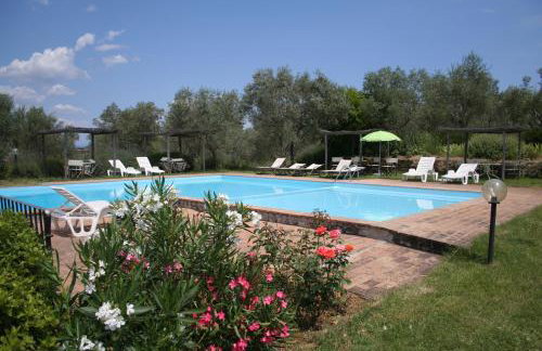 Podere La Casetta - Casa di Campagna - Foto 6